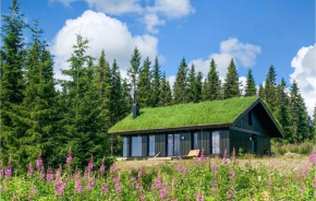 Stunning Home In Øyer With Sauna